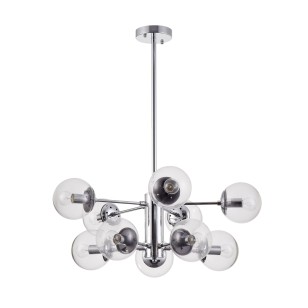 Светильник подвесной Freya Modern FR5596PL-10CH