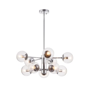 Светильник подвесной Freya Modern FR5596PL-10CH