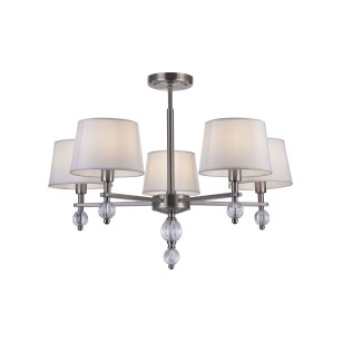Люстра Freya Modern FR5679PL-05N