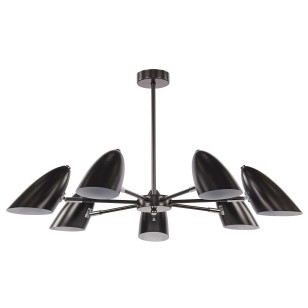 Люстра Freya Modern FR5852-CL-07-B