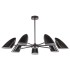 Люстра Freya Modern FR5852-CL-07-B