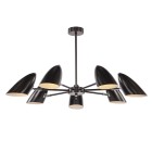 Люстра Freya Modern FR5852-CL-07-B
