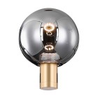 Плафон Freya LED FR6005LS-01G
