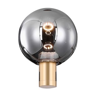 Плафон Freya LED FR6005LS-01G
