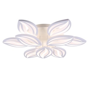 Светильник потолочный Freya LED FR6013CL-L157W
