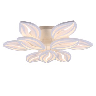 Светильник потолочный Freya LED FR6013CL-L157W