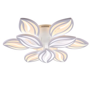 Светильник потолочный Freya LED FR6013CL-L157W