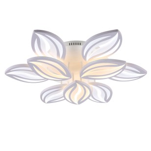 Светильник потолочный Freya LED FR6013CL-L157W