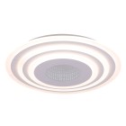 Светильник потолочный Freya LED FR6014CL-L98W