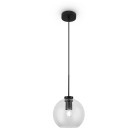 Светильник подвесной Freya Modern FR8002PL-01B
