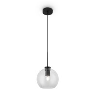 Светильник подвесной Freya Modern FR8002PL-01B