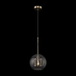 Светильник подвесной Freya Modern FR8018PL-01BS