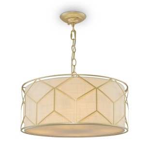 Светильник подвесной Maytoni House H223PL-03G
