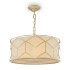 Светильник подвесной Maytoni House H223PL-03G