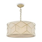 Светильник подвесной Maytoni House H223PL-03G