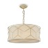 Светильник подвесной Maytoni House H223PL-03G