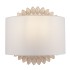 Бра Maytoni House H301-01-G