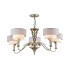 Люстра Maytoni House H311-05-G