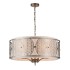 Люстра Maytoni House H425-PL-07-G