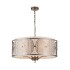 Люстра Maytoni House H425-PL-07-G