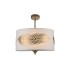 Светильник подвесной Maytoni House H428-PL-03-WG