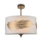Светильник подвесной Maytoni House H428-PL-03-WG