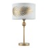Светильник настольный Maytoni House H428-TL-01-WG
