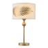 Светильник настольный Maytoni House H428-TL-01-WG
