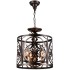 Светильник подвесной Maytoni House H899-03-R