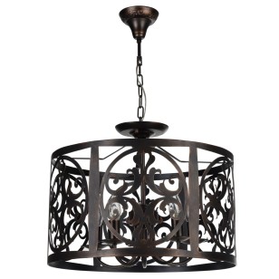 Светильник подвесной Maytoni House H899-05-R