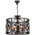 Светильник подвесной Maytoni House H899-05-R