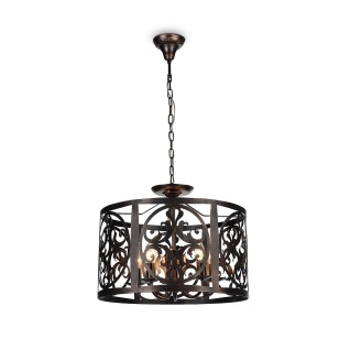 Светильник подвесной Maytoni House H899-05-R