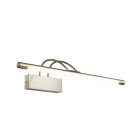Подсветка Maytoni Mirror MIR004WL-L12BZ