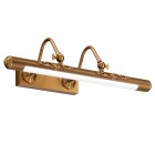 Подсветка Maytoni Mirror MIR014WL-L10G3K