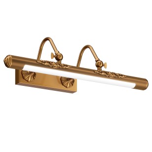Подсветка Maytoni Mirror MIR014WL-L10G3K