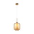 Светильник подвесной Maytoni Modern MOD001PL-01BS