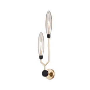 Бра Maytoni Modern MOD012WL-02G