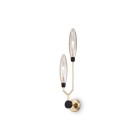 Бра Maytoni Modern MOD012WL-02G