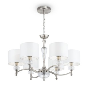 Люстра Maytoni Neoclassic MOD014CL-06N