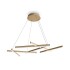Светильник подвесной Maytoni Modern MOD016PL-L75MG4K
