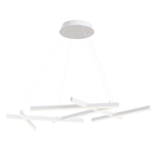 Светильник подвесной Maytoni Modern MOD016PL-L75W