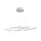 Светильник подвесной Maytoni Modern MOD016PL-L75W