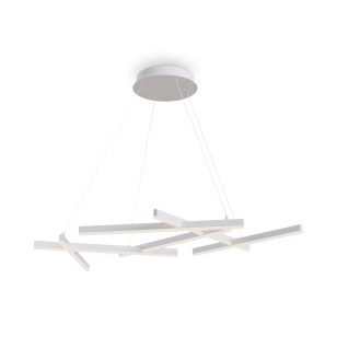 Светильник подвесной Maytoni Modern MOD016PL-L75W