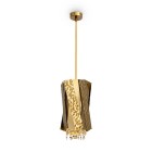 Светильник подвесной Maytoni Modern MOD017PL-01BS