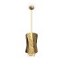 Светильник подвесной Maytoni Modern MOD017PL-01BS