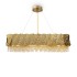 Светильник подвесной Maytoni Modern MOD017PL-04BS