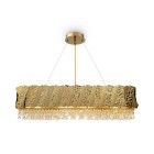 Светильник подвесной Maytoni Modern MOD017PL-04BS
