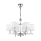 Люстра Maytoni Neoclassic MOD020PL-06CH