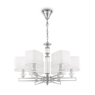 Люстра Maytoni Neoclassic MOD020PL-06CH