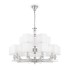 Люстра Maytoni Neoclassic MOD020PL-15CH